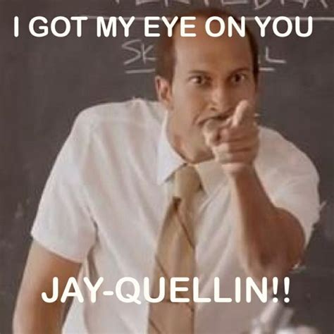 Key And Peele Substitute Teacher Quotes. QuotesGram