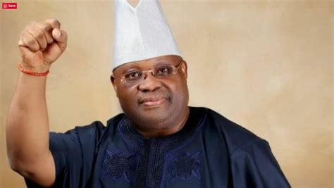 Ademola Adeleke Biography Age Wife Children Net Worth Controversy