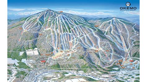 Okemo Mountain 2023-24 All-Inclusive Packages