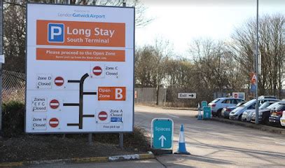 West Quay Multi Storey Car Park In Southampton Zaubee