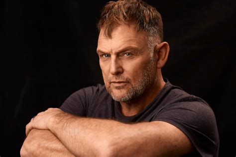 Steve Hofmeyr Bows Out Of Afrikaans Is Groot