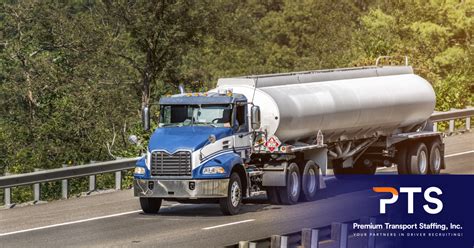 Cdl Requirements For Tanker Endorsement