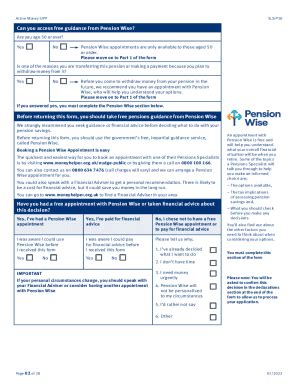 Fillable Online Find The Pension Application Form Royal London For