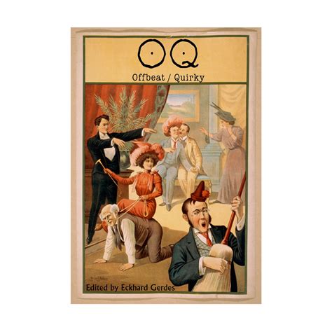 The Journal of Experimental Fiction