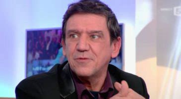 Christian Quesada méconnaissable et en cavale Que devient l ancien