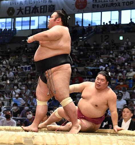 写真：【名古屋場所】先場所優勝同点・貴景勝の綱取りは？ 伊勢ヶ浜審判部長「ただ優勝すればいいわけではない」 東スポweb