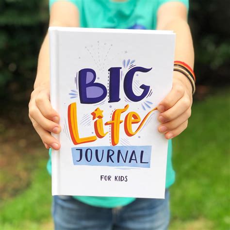Big Life Journal Australia Growth Mindset For Kids And Teens