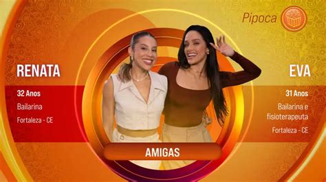 Bbb 25 Veja O Instagram Oficial De Cada Participante