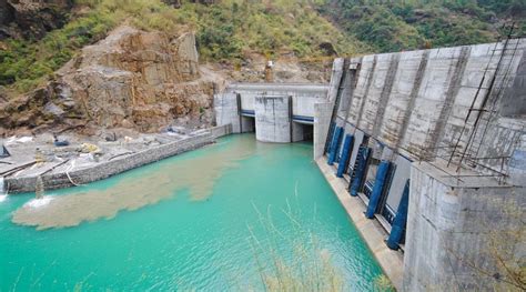 Upper Tamakoshi Hydropower A Dream Still In The Pipeline Fiscal Nepal