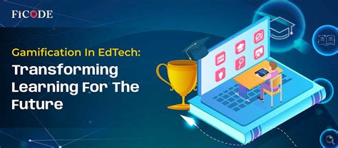 Gamification In Edtech Transforming Learning For The Future By Mike