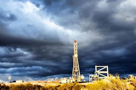 Tapping Vaca Muerta Shale Could Turn Argentina Into Net Gas Exporter