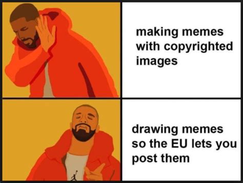 The Eu Bans Memes Everything You Need To Know About Article 13