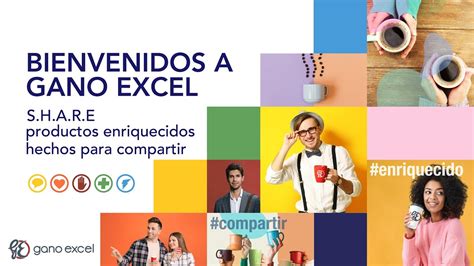 PRESENTACION COMPLETA OPORTUNIDAD GANO EXCEL AQUI SE HABLA DE