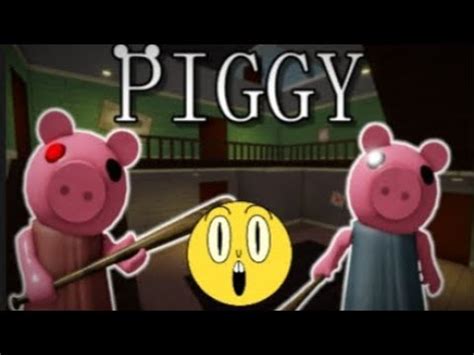 Jugando Piggy Ganare Youtube