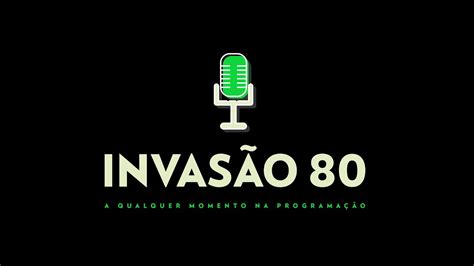 R Dio Fm Invas O Noturna O Melhor Dos Anos Ao Vivo