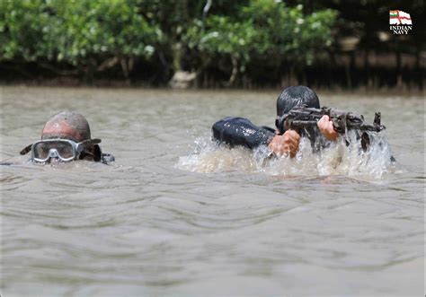 Spokespersonnavy On Twitter On A Mission Marcos Missionmonday