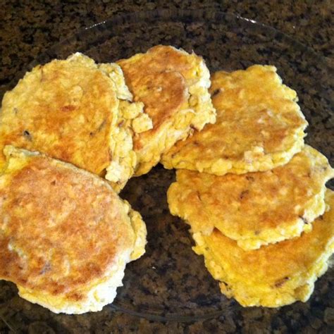 Matzo Farfel Pancakes 1 Cup Matzo Farfel Use Warm Tap Water Until It Is Moist Add 2 Yolks