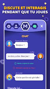 Stopots Petit Bac En Ligne Applis Sur Google Play