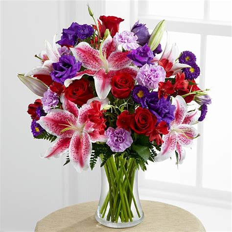 Beautiful Bouquet Of Flowers Images / Wedding bouquets, wild flowers ...