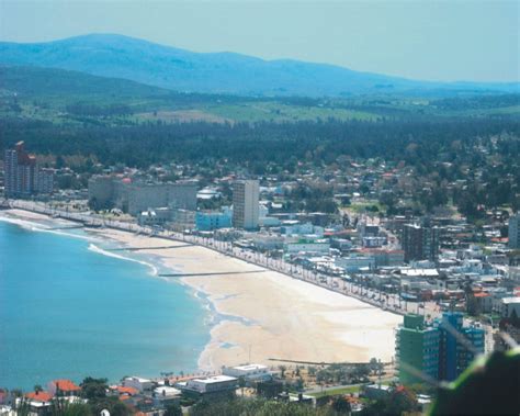 Playa de Piriápolis | Outdoor, Water, River