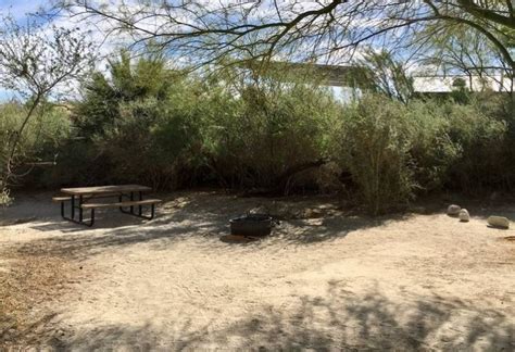 Agua Caliente County Park: Hot Springs, Camping, Hiking