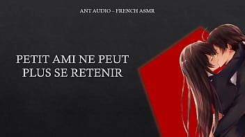 ANT AUDIO PETIT AMI NE PEUT PLUS SE RETENIR ASMR XVIDEOS