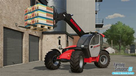 News | Farming Simulator