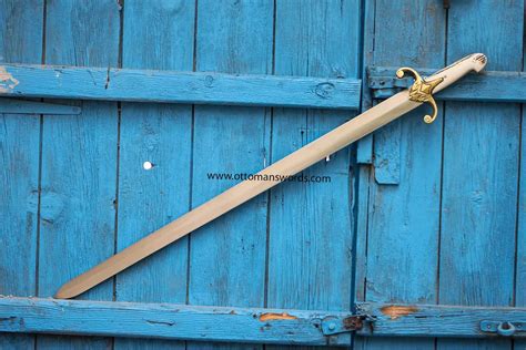 Prophet Muhammad Saw Replica Sword 4