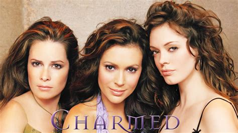 Images de Charmed (1998) - SensCritique