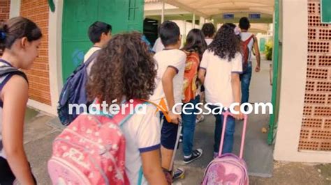 Volta às Aulas Na Rede Municipal Aguarda Mais De 41 Mil Alunos Nesta