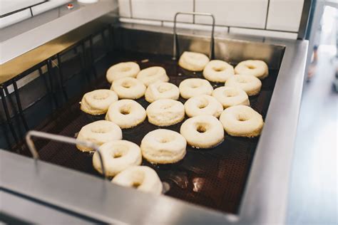 Comment bien réussir la recette des beignets à la friteuse