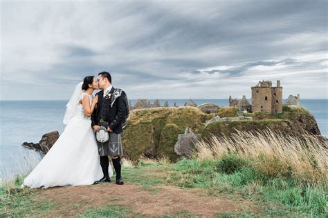 Affordable Castles for Weddings in Scotland — Destination Weddings Scotland