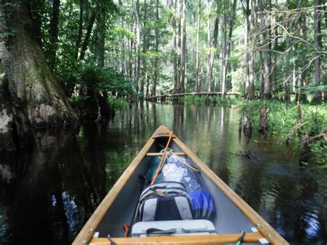 The Guide Carolina Canoe Club