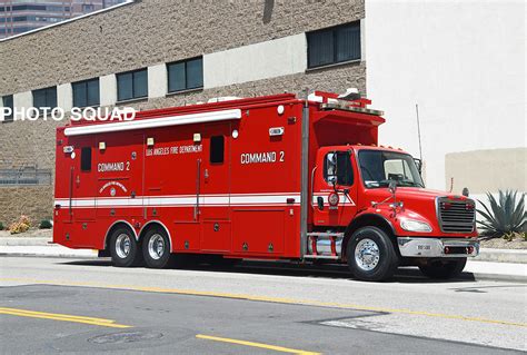 🚒 Fire Apparatus Los Angeles Fire Department Lafd Freig Flickr