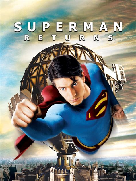 Superman Returns Pictures | Rotten Tomatoes