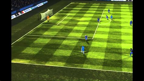 FIFA 14 IPhone IPad Chelsea Vs Middlesbrough YouTube