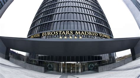 Eurostars Hotel Company Espera Incorporar Hoteles Al A O