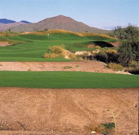 del Lago Golf Club in Tucson