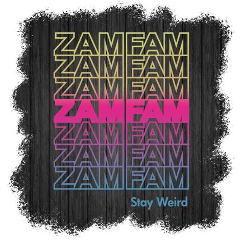 ZamFam Quiz 1 | 177 plays | Quizizz