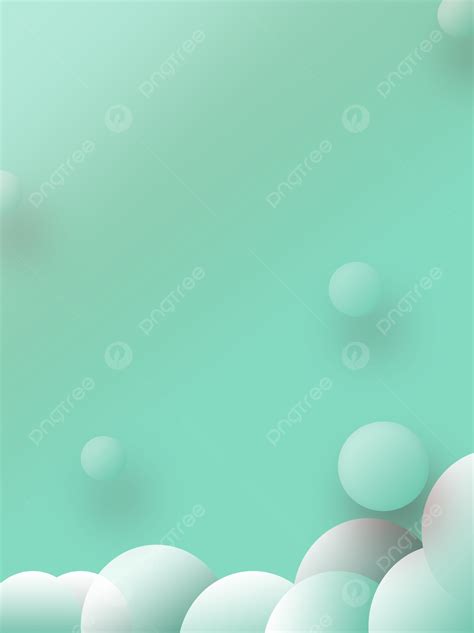 Simple Geometric Spherical Flyer Background, Background, Flyer ...