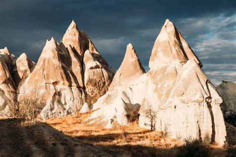 These Cappadocia Cave Hotels Are Simply Amazing