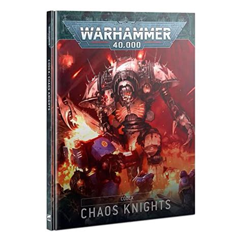 Unleashing The Fury A Look At The Best Codex Chaos Space Marines