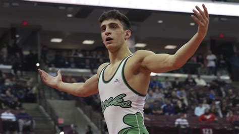 5 State Tournament Storylines For Central Ohio Boys High School Wrestling Flipboard