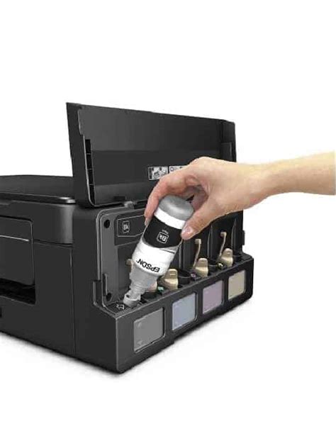 Epson EcoTank L3070 3-in-1 Ink Tank System Printer - Online Shopping ...