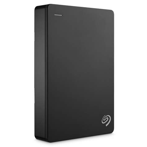 Disco Duro Externo Seagate Backup Plus Portable Tb Tb Dicos Duros