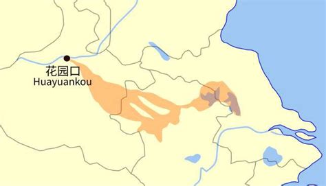 Inondation du fleuve Jaune en 1938 7 juin 1938 Événements