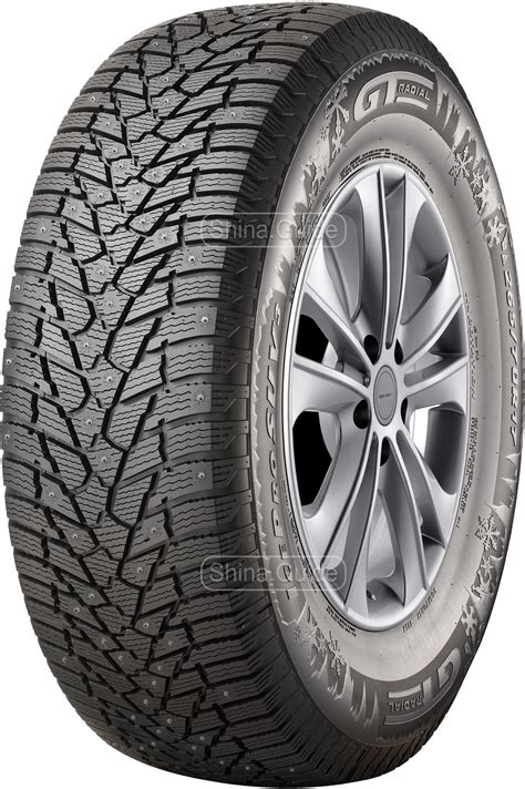 Шины GT Radial | Shina Guide
