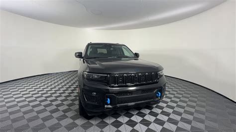 2023 Jeep Grand Cherokee Emmaus Allentown Bethlehem Easton