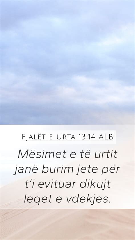 Fjalët e urta 13 14 ALB Mobile Phone Wallpaper Mësimet e të urtit