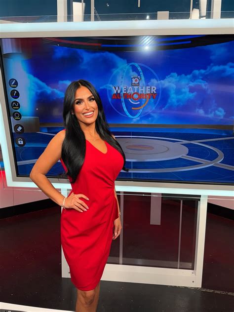 Amanda Pappas 10 Tampa Bay WTSP